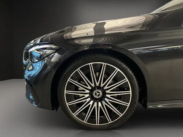 Mercedes-Benz CLE 200 Coupé 4M 9G-T