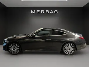 Mercedes-Benz CLE 200 Coupé 4M 9G-T