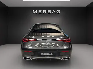 Mercedes-Benz CLE 200 Coupé 4M 9G-T