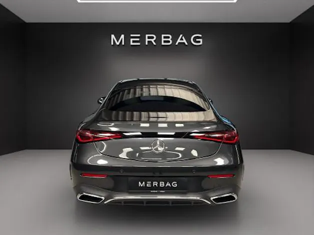 Mercedes-Benz CLE 200 Coupé 4M 9G-T