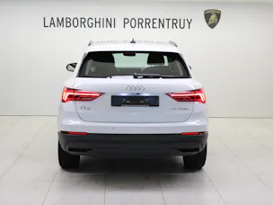 Audi Q3 45 TFSI e S-tronic