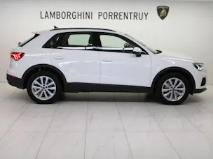 Audi Q3 45 TFSI e S-tronic