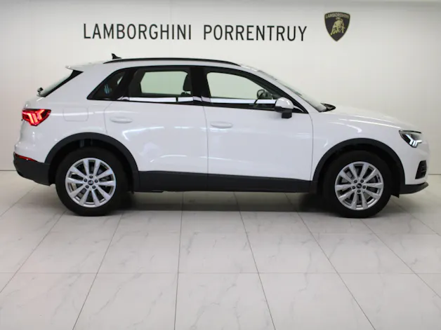Audi Q3 45 TFSI e S-tronic