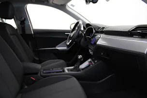 Audi Q3 45 TFSI e S-tronic