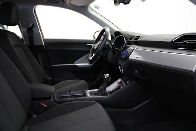 Audi Q3 45 TFSI e S-tronic
