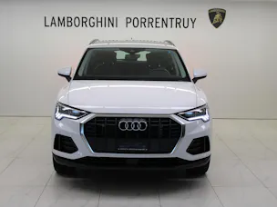 Audi Q3 45 TFSI e S-tronic