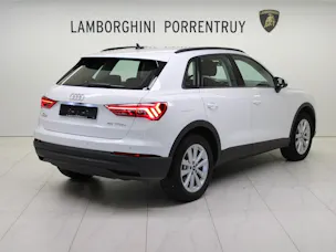 Audi Q3 45 TFSI e S-tronic