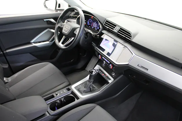 Audi Q3 45 TFSI e S-tronic