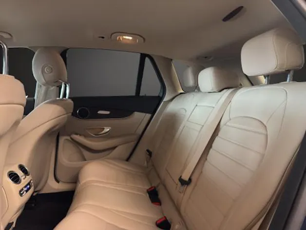 Mercedes-Benz GLC 250 4Matic