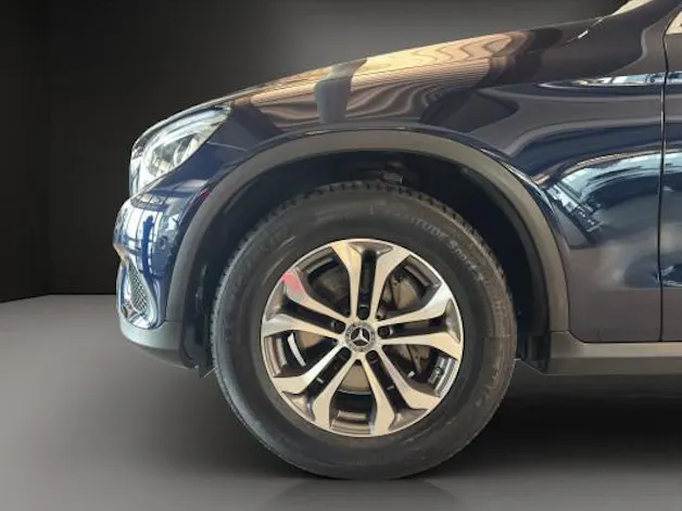 Mercedes-Benz GLC 250 4Matic