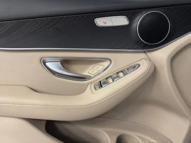 Mercedes-Benz GLC 250 4Matic