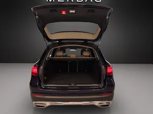 Mercedes-Benz GLC 250 4Matic