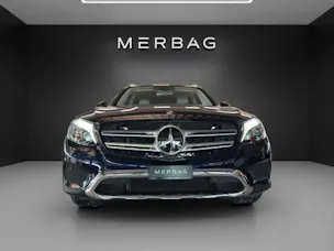Mercedes-Benz GLC 250 4Matic