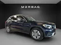 Mercedes-Benz GLC 250 4Matic