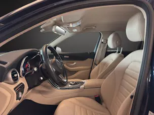 Mercedes-Benz GLC 250 4Matic