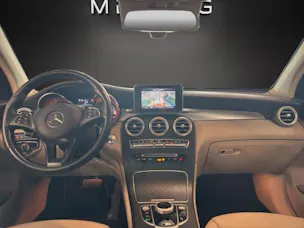 Mercedes-Benz GLC 250 4Matic