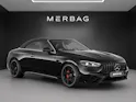 Mercedes-Benz CLE AMG 53 Cabrio 4Matic+ 9G-Tronic