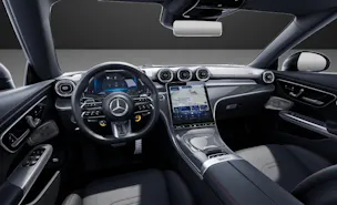Mercedes-Benz CLE AMG 53 Cabrio 4Matic+ 9G-Tronic