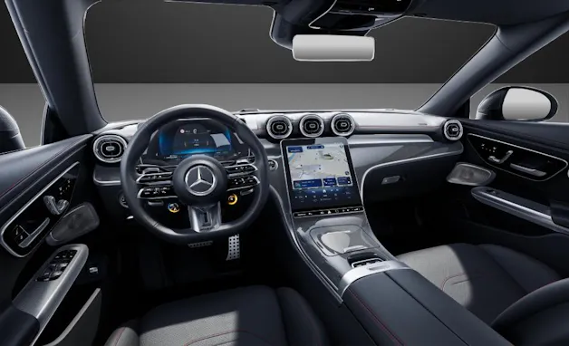 Mercedes-Benz CLE AMG 53 Cabrio 4Matic+ 9G-Tronic
