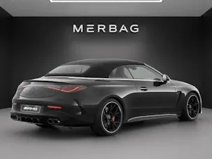Mercedes-Benz CLE AMG 53 Cabrio 4Matic+ 9G-Tronic