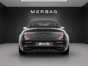 Mercedes-Benz CLE AMG 53 Cabrio 4Matic+ 9G-Tronic