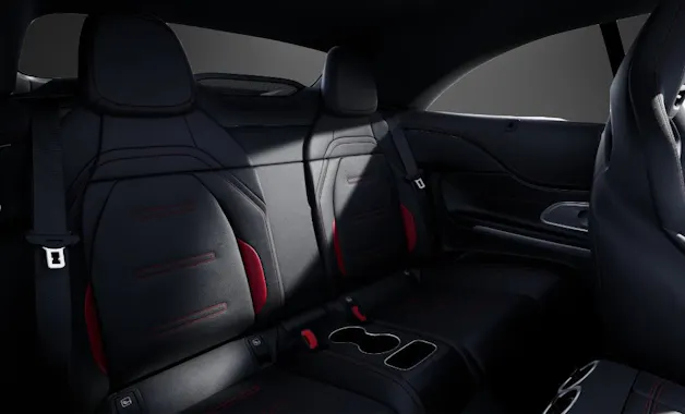 Mercedes-Benz CLE AMG 53 Cabrio 4Matic+ 9G-Tronic
