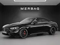 Mercedes-Benz CLE AMG 53 Cabrio 4Matic+ 9G-Tronic