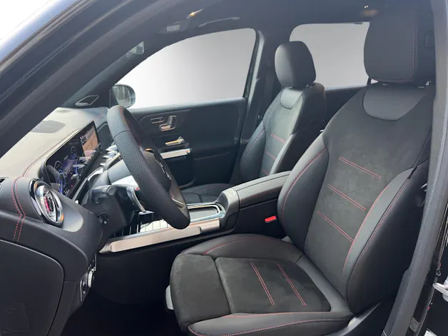 Mercedes-Benz EQB 350 66,5 kWh 4Matic Excellence