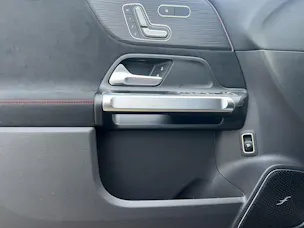 Mercedes-Benz EQB 350 66,5 kWh 4Matic Excellence