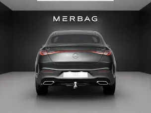 Mercedes-Benz GLC Coupé 400 e 4Matic EQ Star 9G-Tronic