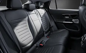 Mercedes-Benz GLC Coupé 400 e 4Matic EQ Star 9G-Tronic