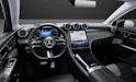 Mercedes-Benz GLC Coupé 400 e 4Matic EQ Star 9G-Tronic