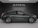 Mercedes-Benz GLC Coupé 400 e 4Matic EQ Star 9G-Tronic