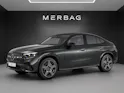 Mercedes-Benz GLC Coupé 400 e 4Matic EQ Star 9G-Tronic