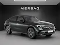 Mercedes-Benz GLC Coupé 400 e 4Matic EQ Star 9G-Tronic