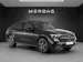 Mercedes-Benz GLC Coupé 400 e 4Matic EQ Star 9G-Tronic