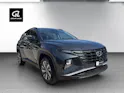 Hyundai Tucson 1.6 HEV Origo 2WD