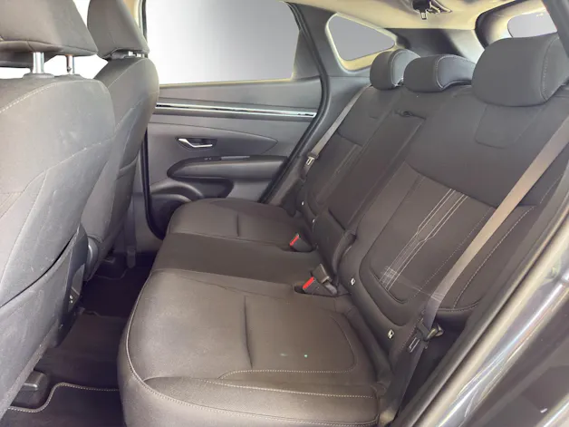 Hyundai Tucson 1.6 HEV Origo 2WD