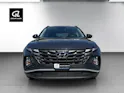 Hyundai Tucson 1.6 HEV Origo 2WD