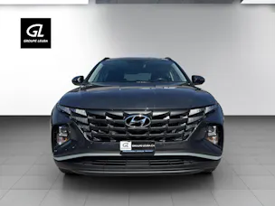 Hyundai Tucson 1.6 HEV Origo 2WD