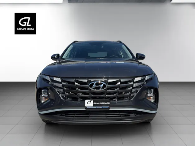 Hyundai Tucson 1.6 HEV Origo 2WD