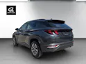 Hyundai Tucson 1.6 HEV Origo 2WD