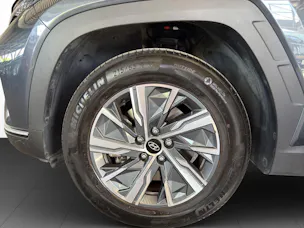 Hyundai Tucson 1.6 HEV Origo 2WD