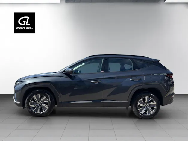 Hyundai Tucson 1.6 HEV Origo 2WD