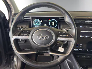 Hyundai Tucson 1.6 HEV Origo 2WD