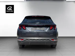 Hyundai Tucson 1.6 HEV Origo 2WD
