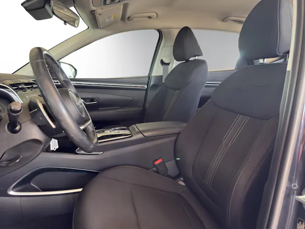 Hyundai Tucson 1.6 HEV Origo 2WD