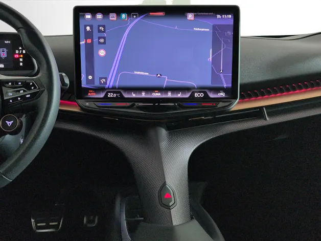 Cupra Tavascan Type 4 77 kWh Endurance Edge