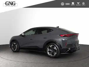 Cupra Tavascan Type 4 77 kWh Endurance Edge