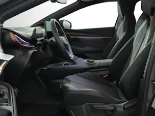 Cupra Tavascan Type 4 77 kWh Endurance Edge